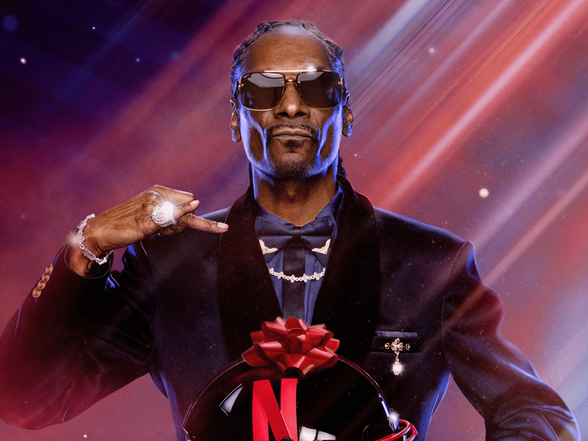 Snoop Dogg : Tout sur son spectacle de la mi-temps du Boxing Day sur Netflix.
