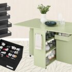 Space-Saving Furniture and Organizers from Amazon