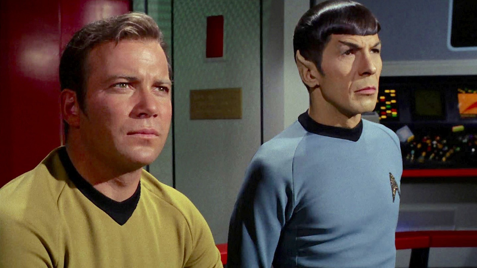 Star Trek : Les 10 séries sci-fi incontournables à découvrir après voyager dans l’univers.