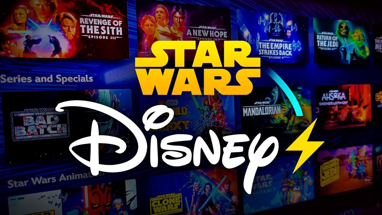 Star Wars : Les nouveautés historiques du show High Republic sur Disney+, ce que l’on sait.