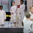 How Netflix Used 'Stranger Things' to Boost 'The First Shadow' Sales
