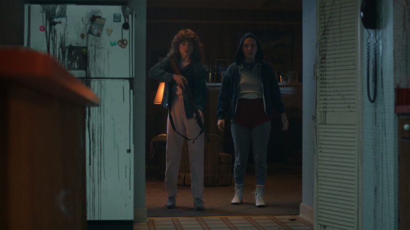 Stranger Things : Record de 8,4 milliards de minutes vues sur Netflix, voici les détails.