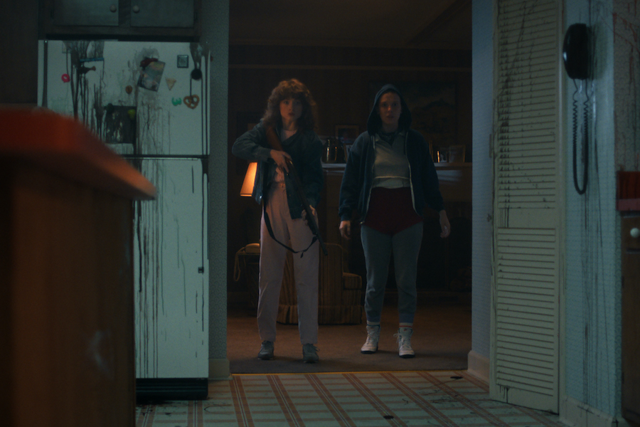 Stranger Things : Record de 8,4 milliards de minutes vues sur Netflix, voici les détails.