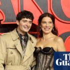 Stranger Things season 5 breaks Netflix viewership record | Stranger Things
