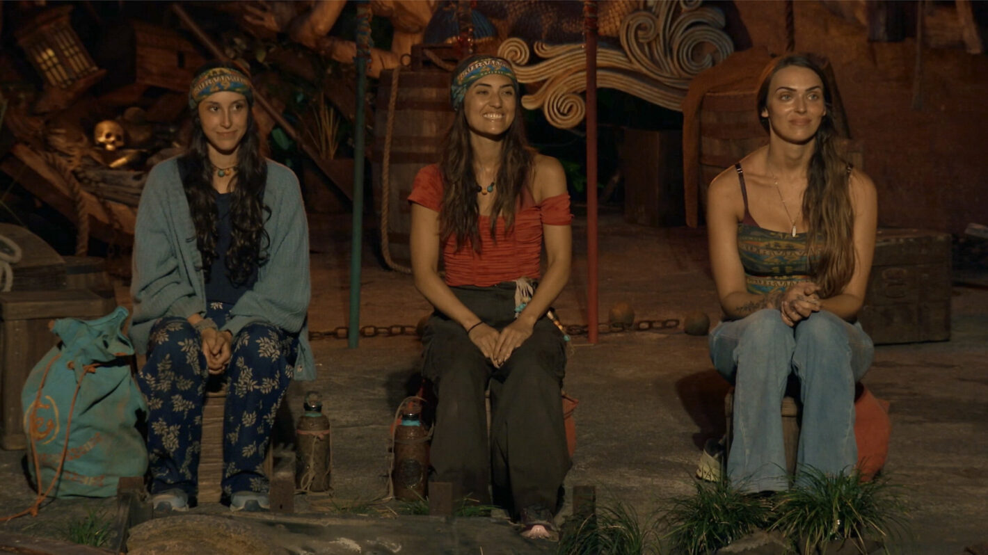 Survivor’s Savannah Louie : Pourquoi une ‘sob story’ n’est pas nécessaire pour gagner, révélations exclusives.