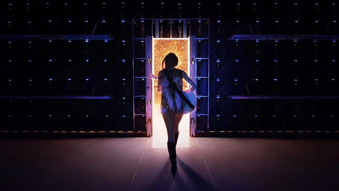 Taylor Swift Tour : Tout ce que l’on sait sur la docuserie à venir sur Disney+.
