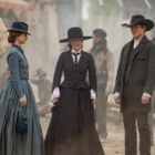 Netflix' Answer to 'Yellowstone' Is 'The Abandons' + It's GOOD
