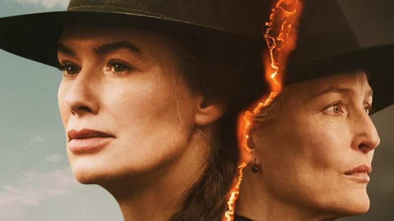 The Abandons saison 2 : Statut de renouvellement révélé, ce que l’on sait pour Netflix.