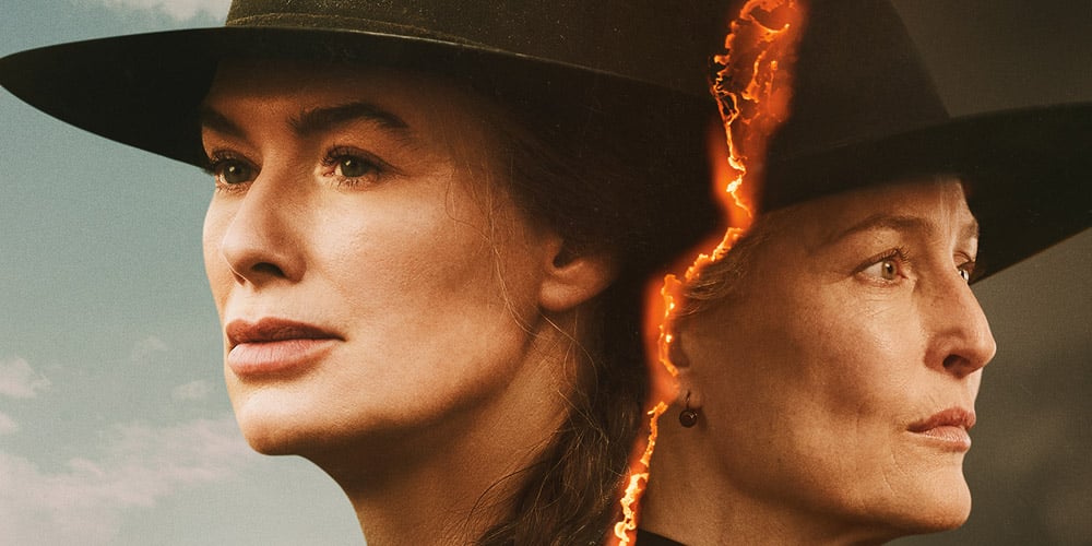 The Abandons saison 2 : Statut de renouvellement révélé, ce que l’on sait pour Netflix.