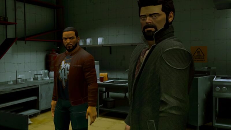 The Boys : Annonce du premier jeu vidéo en VR ‘Trigger Warning’, tout ce que l’on sait.