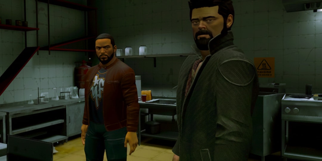 The Boys : Annonce du premier jeu vidéo en VR ‘Trigger Warning’, tout ce que l’on sait.