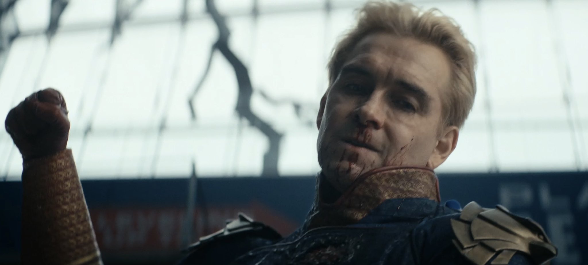 The Boys saison finale : Le trailer dévoile ce que l’on sait sur ce dernier affrontement.