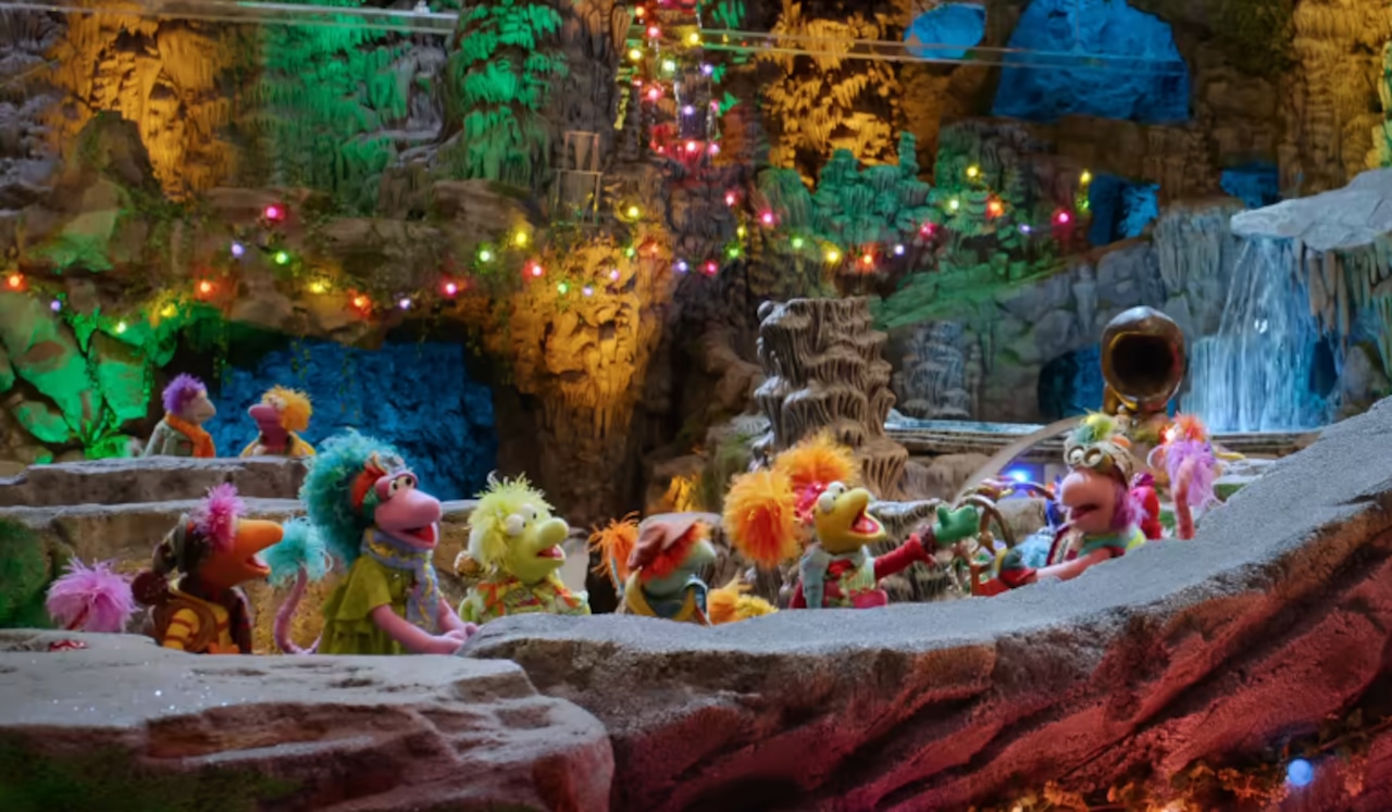 The First Snow of Fraggle Rock : Comment le streamer en vidéo à la demande, tout ce que vous devez savoir.