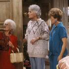 The Golden Girls Wouldn't Exist Without A Classic '80s Crime Show