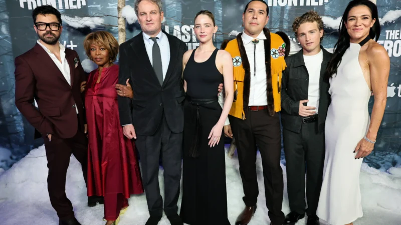 The Last Frontier Saison 2 : Confirmation de renouvellement ou annulation, tout ce que l’on sait.