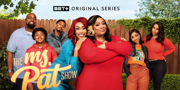 The Ms. Pat Show : Date de sortie de la saison 5 révélée, ce que l’on sait.