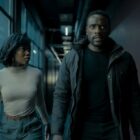 The Nowhere Man TV Show on Starz: canceled or renewed?