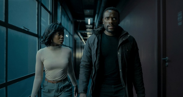 The Nowhere Man : La série d’action-drama de Starz, date de sortie et bande-annonce révélées.