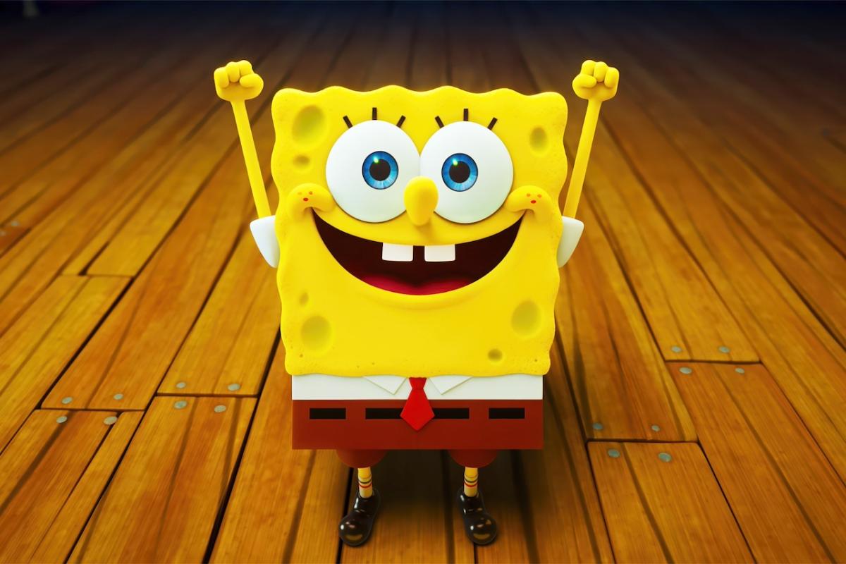 The SpongeBob Movie: Search for SquarePants – Ce que l’on sait sur sa disponibilité en streaming.