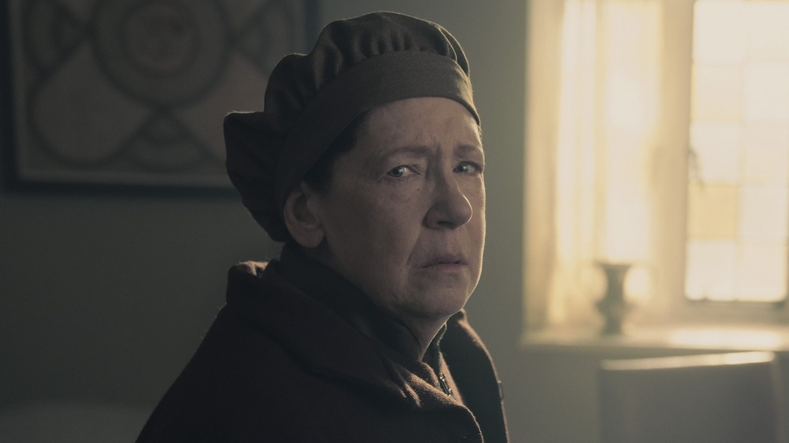 The Testaments : Date de sortie, premières images et casting dévoilés.