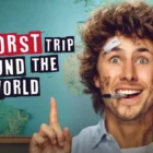 The Worst Trip Around the World Season 2 Details