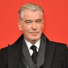 'Thursday Murder Club's Pierce Brosnan Slams Netflix-WBD Merger