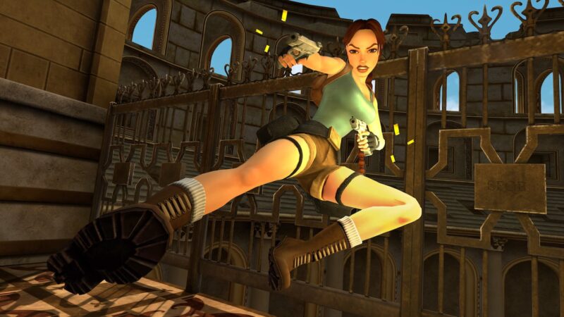 Tomb Raider : Sigourney Weaver en discussions pour rejoindre la série Amazon avec Sophie Turner.