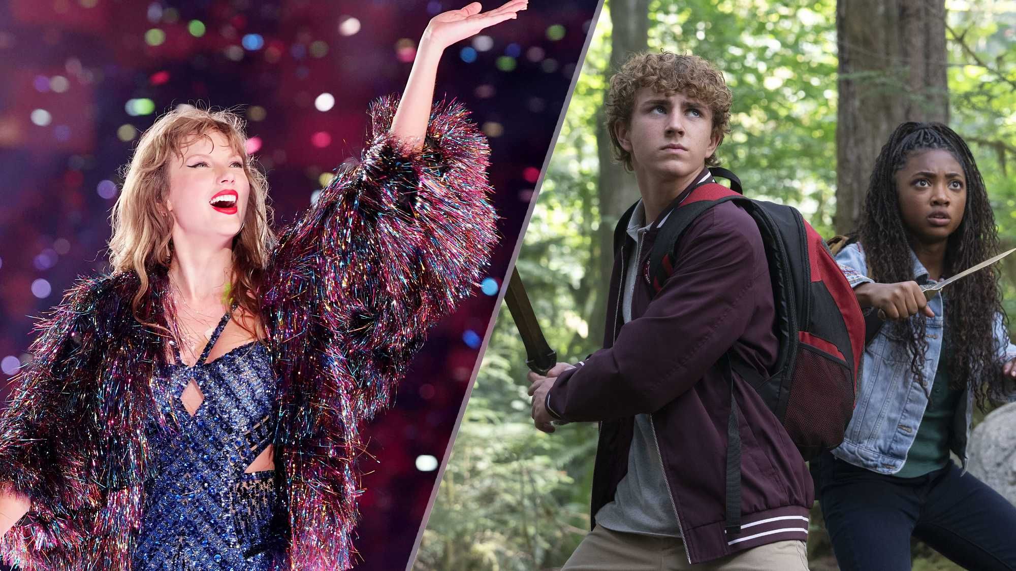 Top 5 nouvelles séries à regarder cette semaine : Ce que propose Disney Plus, Netflix et plus !