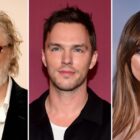 Tony McNamara, Nicholas Hoult, and Daisy Edgar-Jones team for Hulu