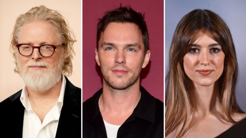 Tout sur la nouvelle série : casting, intrigue, date de sortie et bande-annonce