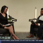New Media TV-format talk show showcases Tulsa entertainment