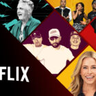 All Podcasts Coming To Netflix 2026