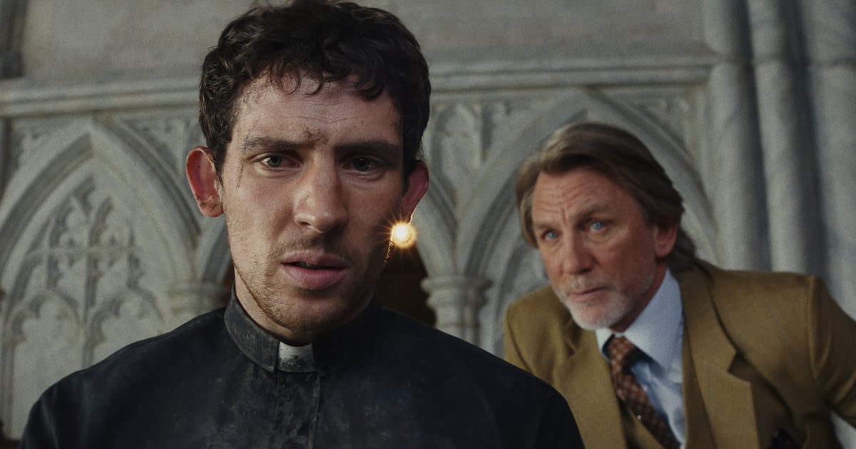 Wake Up Dead Man : Pourquoi c’est le film Netflix à ne pas manquer actuellement.