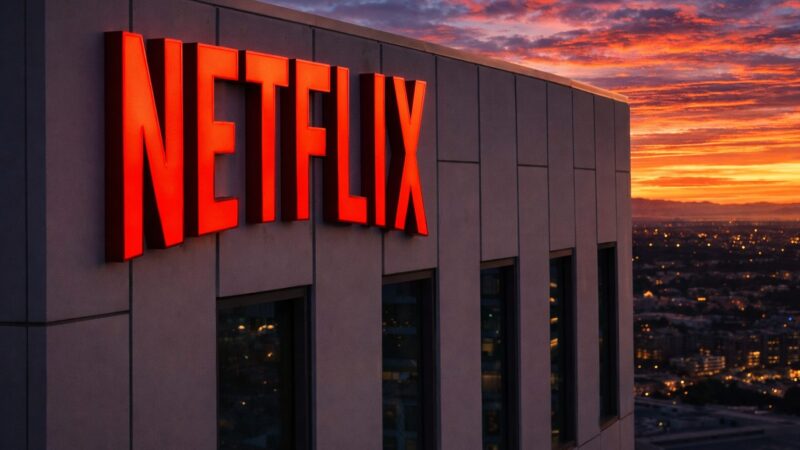 Warner Bros : Ce que révèlent les analystes sur les nouvelles négociations et leurs impacts pour 2025.