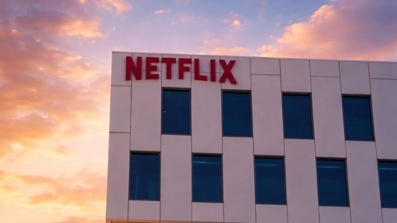 Warner Bros. Deal : Ce que les investisseurs doivent savoir sur les risques et l’impact sur le marché.