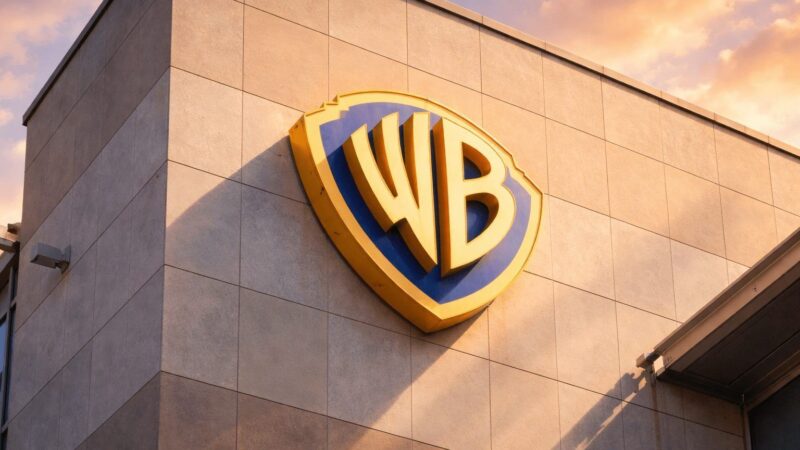 Warner Bros Discovery : Les enjeux de la bataille Netflix-Paramount avant la deadline du 21 janvier.