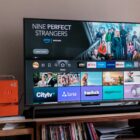 Amazon fire TV Omni