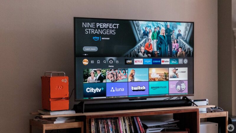 Xbox Cloud Gaming : Ce que signifie enfin son arrivée sur Amazon Fire TV.