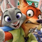 "Zootopia" Debuts On The Nielsen Streaming Chart
