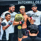Keep It Locked For Results All Night!