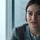 Lily James thriller enters top 10 most watched after landing on Amazon Prime