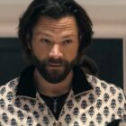Jared Padalecki in 