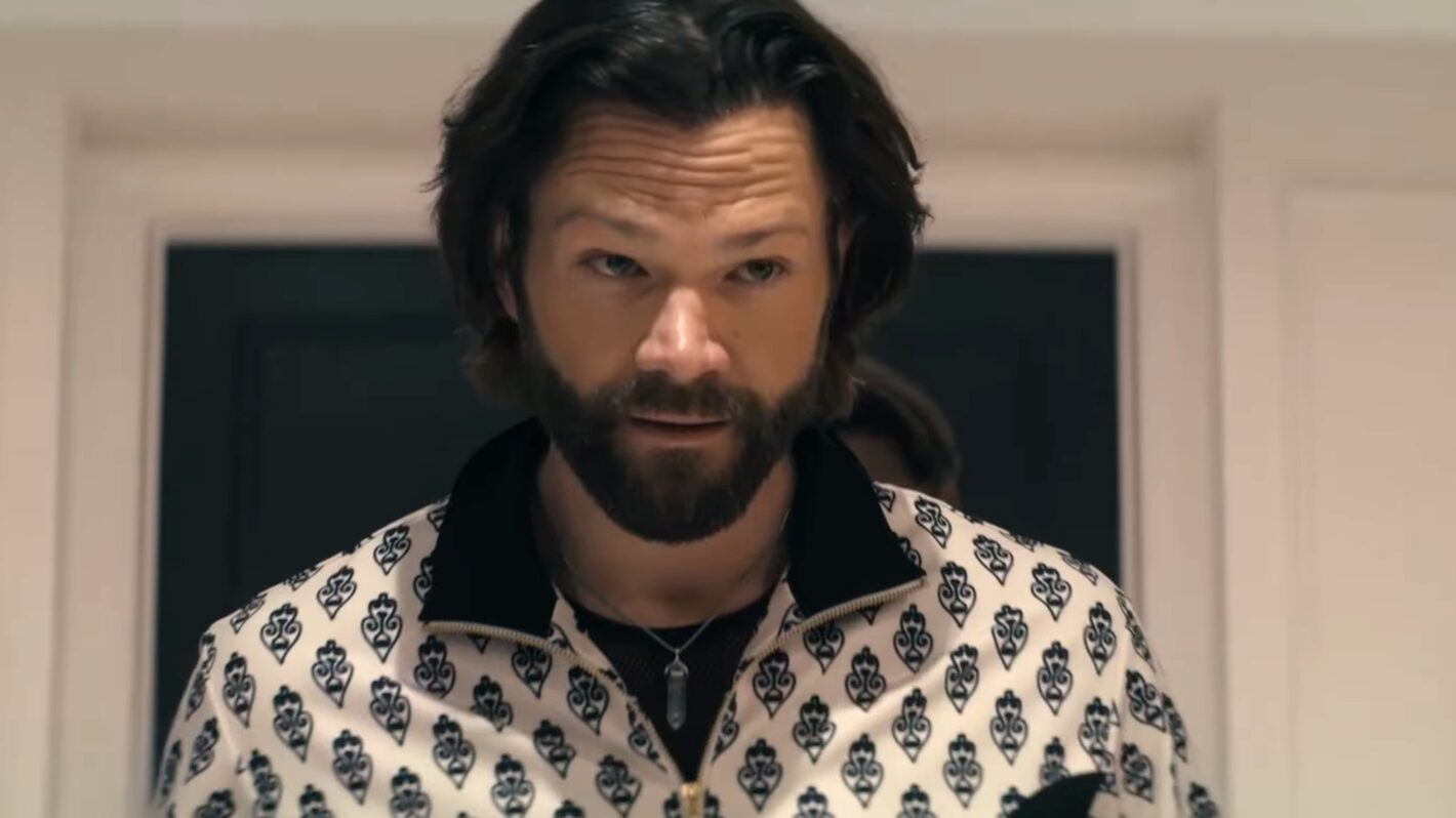 "Trailer de la nouvelle série : Date de sortie, casting et intrigue révélés."