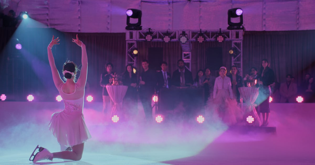 18 films et séries familiales à découvrir sur Netflix en février 2026 : ce que vous devez savoir.