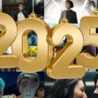 2025 in Review: The Best TV Series