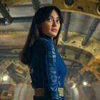 Ella Purnell in "Fallout."