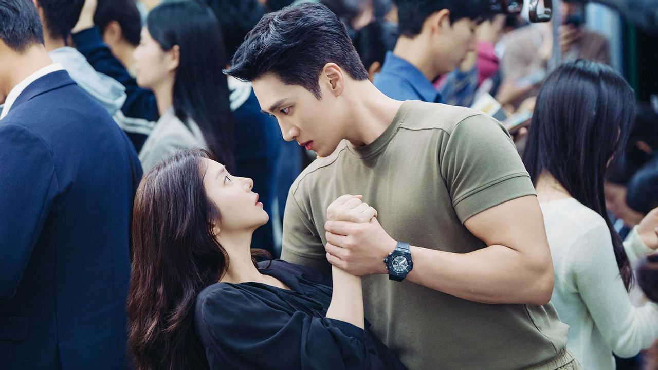 5 nouvelles romcoms K-drama à découvrir sur Amazon Prime Video : Ce que l’on sait.