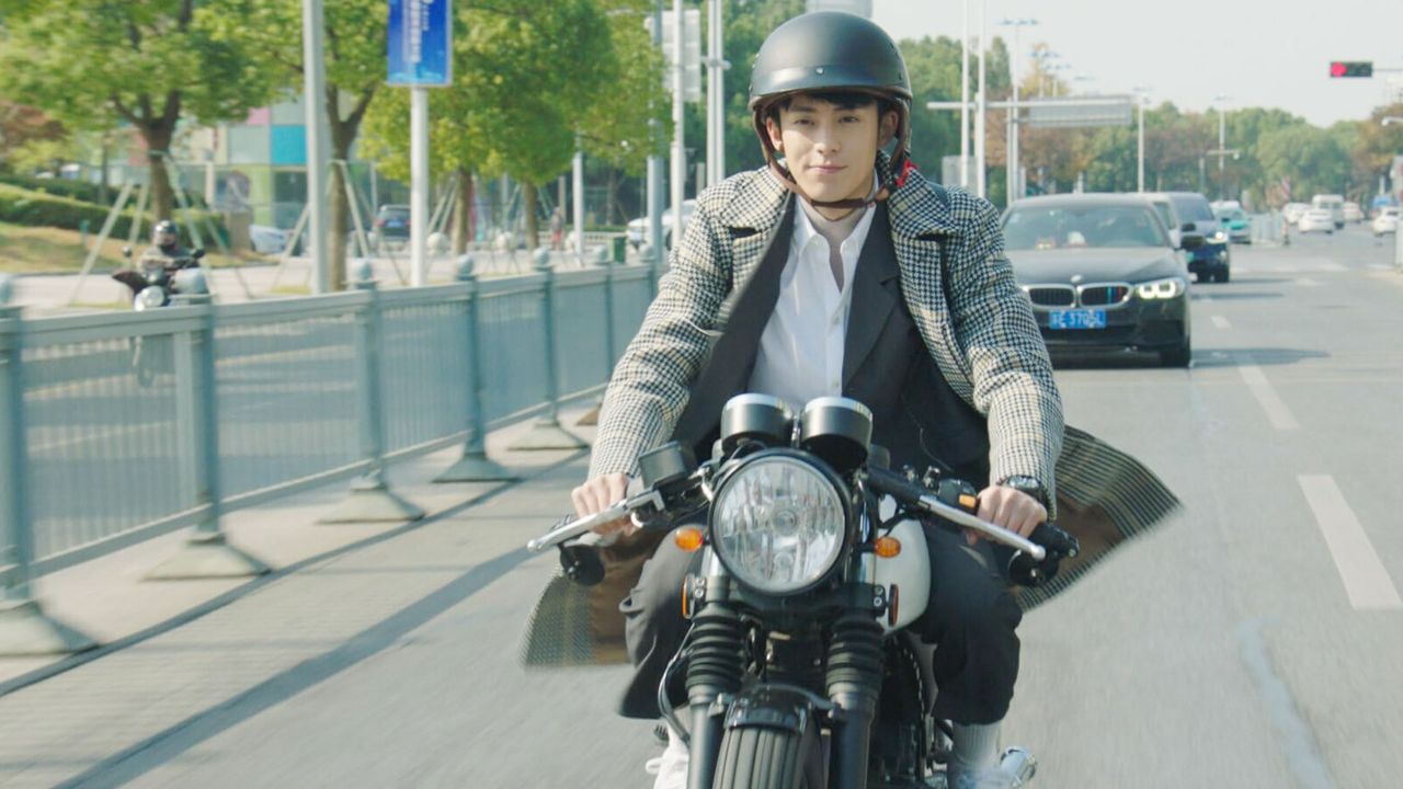 « 7 C-dramas : Les romances lentement développées qui valent toujours le détour sur Amazon Prime Video et Netflix. »