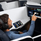 Air France Announces New Partnership with Apple TV
