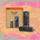 Best Fire Stick deal: Save $15 on Amazon Fire Stick 4K Plus